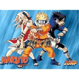 Naruto Approaching Wind Booster Pack (APPROXIMATE Release Date: October 24, 2008)