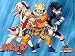 Naruto Approaching Wind Booster Pack (APPROXIMATE Release Date: October 24, 2008)