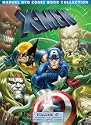 XMen Volume