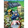 X-Men, Volume 5 (Marvel DVD Comic Book Collection)