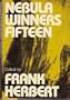 Nebula Winners: 15 (Nebula Awards Showcase)