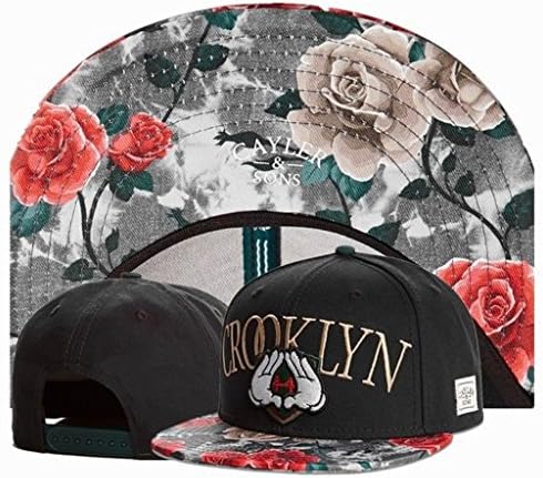 Generic CAYLER&amp; amp SONS snapbacks 103 Same Style Caps
