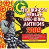 Biggest Reggae One Drop Anthems 2009