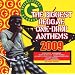 Biggest Reggae One Drop Anthems 2009