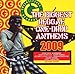 The Biggest Reggae One Drop Anthems 2009