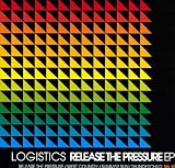 Release the Pressure Ep [12" VINYL]