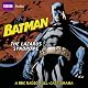 Batman: The Lazarus Syndrome