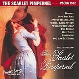 Scarlet Pimpernel Highlights