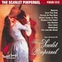 Sing The Hits Of The Scarlet Pimpernel (Karaoke)