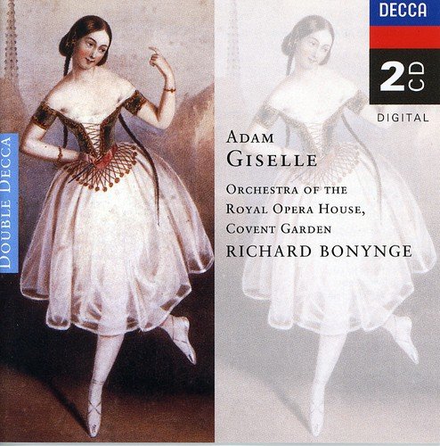 Adolphe Adam - Giselle - Zortam Music