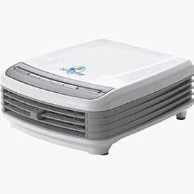Click here to buy Table Top Air Purifier by Guardian.