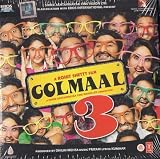 Golmaal 3 (Bollywood)