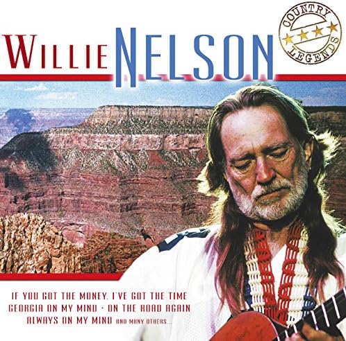 Country Legends