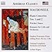 MACDOWELL: Piano Concertos Nos. 1 and 2 / Witches' Dance