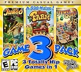 MumboJumbo Games 3 Pack
