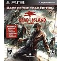 Dead Island Game of the Year