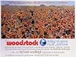 Woodstock Poster Movie D 11x17 Richie Havens Joan Baez Roger Daltrey John Entwistle