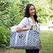 NCAA Clemson Women's DD Picnic Caddy Bag