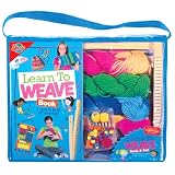 Review Shure Products  / Learn to Weave Book and Kit