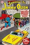 Superman's Pal Kimmy Olsen #100