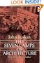 The Seven Lamps of Architecture (Dover Architecture)