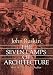 The Seven Lamps of Architecture (Dover Architecture)
