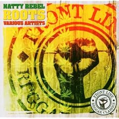 Natty Rebel Roots