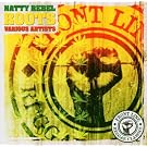 Natty Rebel Roots