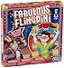 Hasbro E2987 Fabulous Flingdini Family Game with Targets