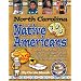 North Carolina Indians (Paperback) (Native American Heritage)