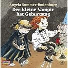 18/hat Geburtstag