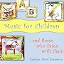 Music For Children