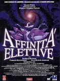le affinita` elettive / The Elective Affinities (Dvd) Italian Import