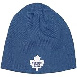 Toronto Maple Leafs Reebok Select Un-Cuffed Knit Cap