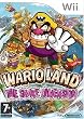 Wario Land: The...