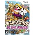 Wario Land: The Shake Dimension (Wii)