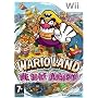 Wario Land: The Shake Dimension (Wii)