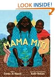 Mama Miti: Wangari Maathai and the Trees of Kenya