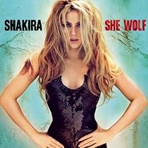 She Wolf