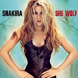 © Amazon Shakira Foto 1
