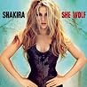 Image of album by Shakira