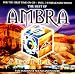 Ambra-Prophecy cd cover