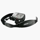 Garmin Forerunner 301 Gps Training Watch With Heartbeat - Fitness - Garmin