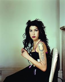 Bilder von Amy Winehouse