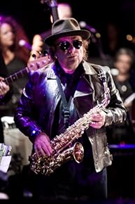 Image of Van Morrison