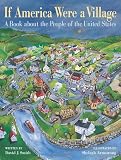 If America Were a Village: A Book about the People of the United States (CitizenKid)