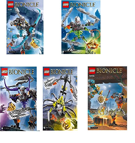bionicle 70793