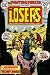 Book Our Fighting Forces: Featuring the Losers (Capt. Storm, Johnny Cloud, Gunner, & Sarge): A Madman Commands on the Glory Road!: Sir, We Can't Charge Tha