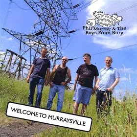 Welcome to Murraysville