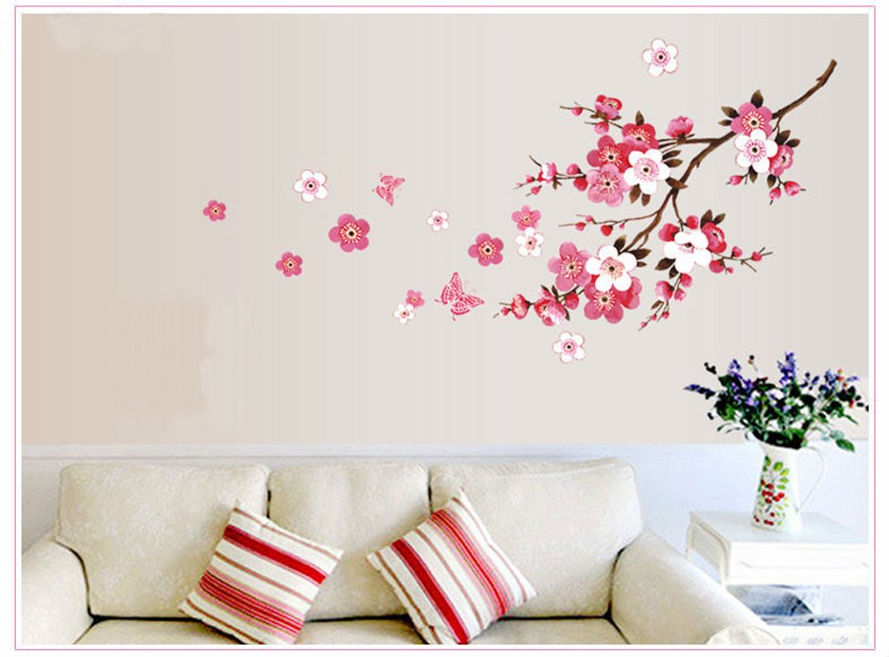 Flores para un estilo Japonés